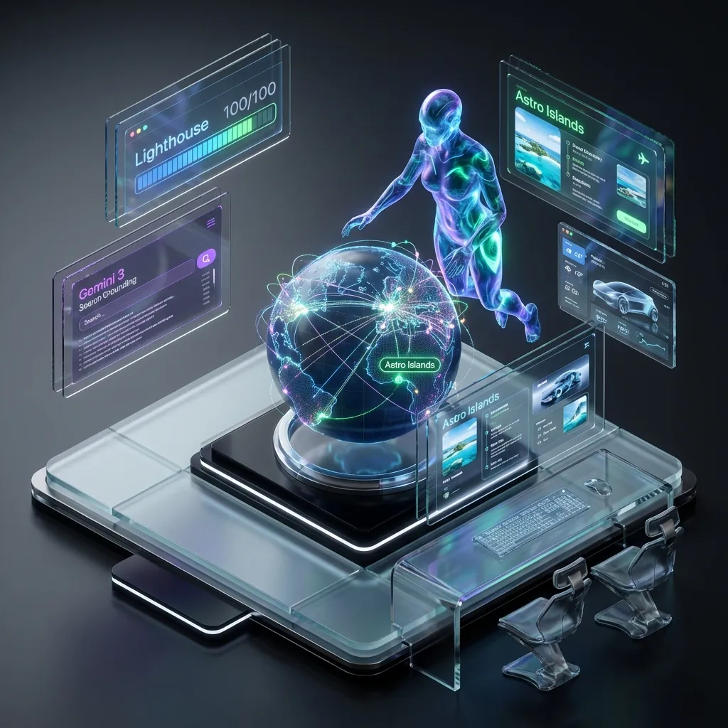 Agentic Travel Planner DevLog